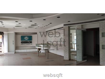 Shop-Mulgi for Rent in Telangana